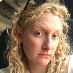 Meet your Posher, Rebecca